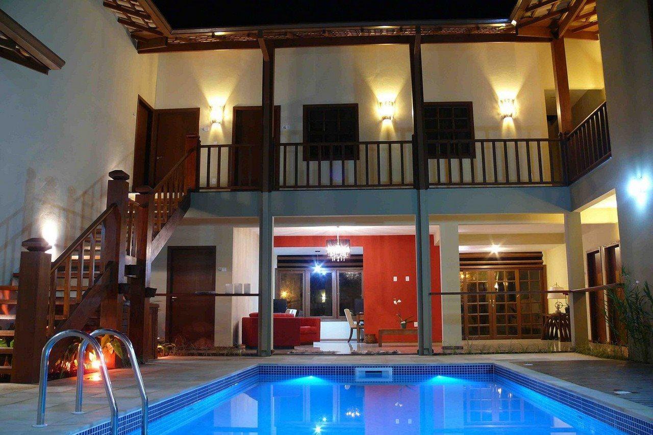 Casa Poema Paraty Exterior foto