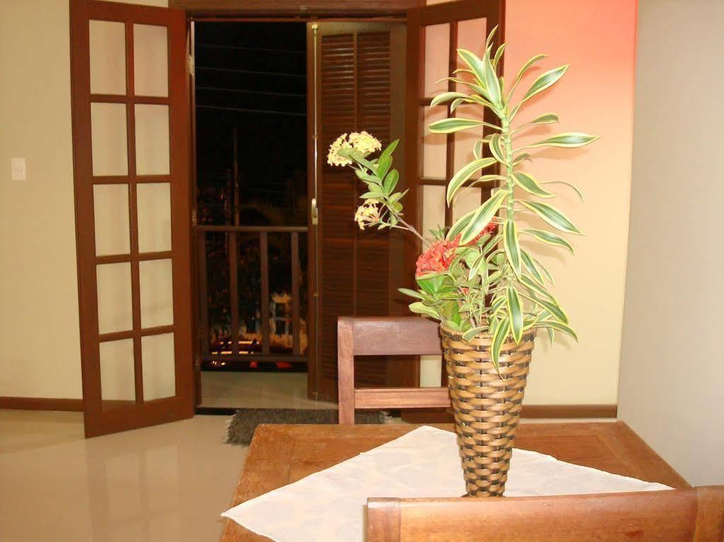 Casa Poema Paraty Exterior foto